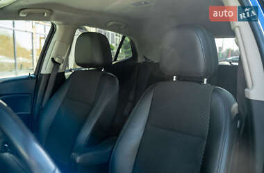 Позашляховик / Кросовер Buick Encore 2017 в 