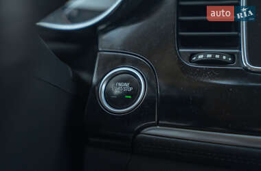 Позашляховик / Кросовер Buick Encore 2017 в 