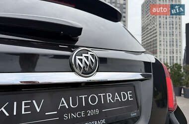 Внедорожник / Кроссовер Buick Encore 2015 в 