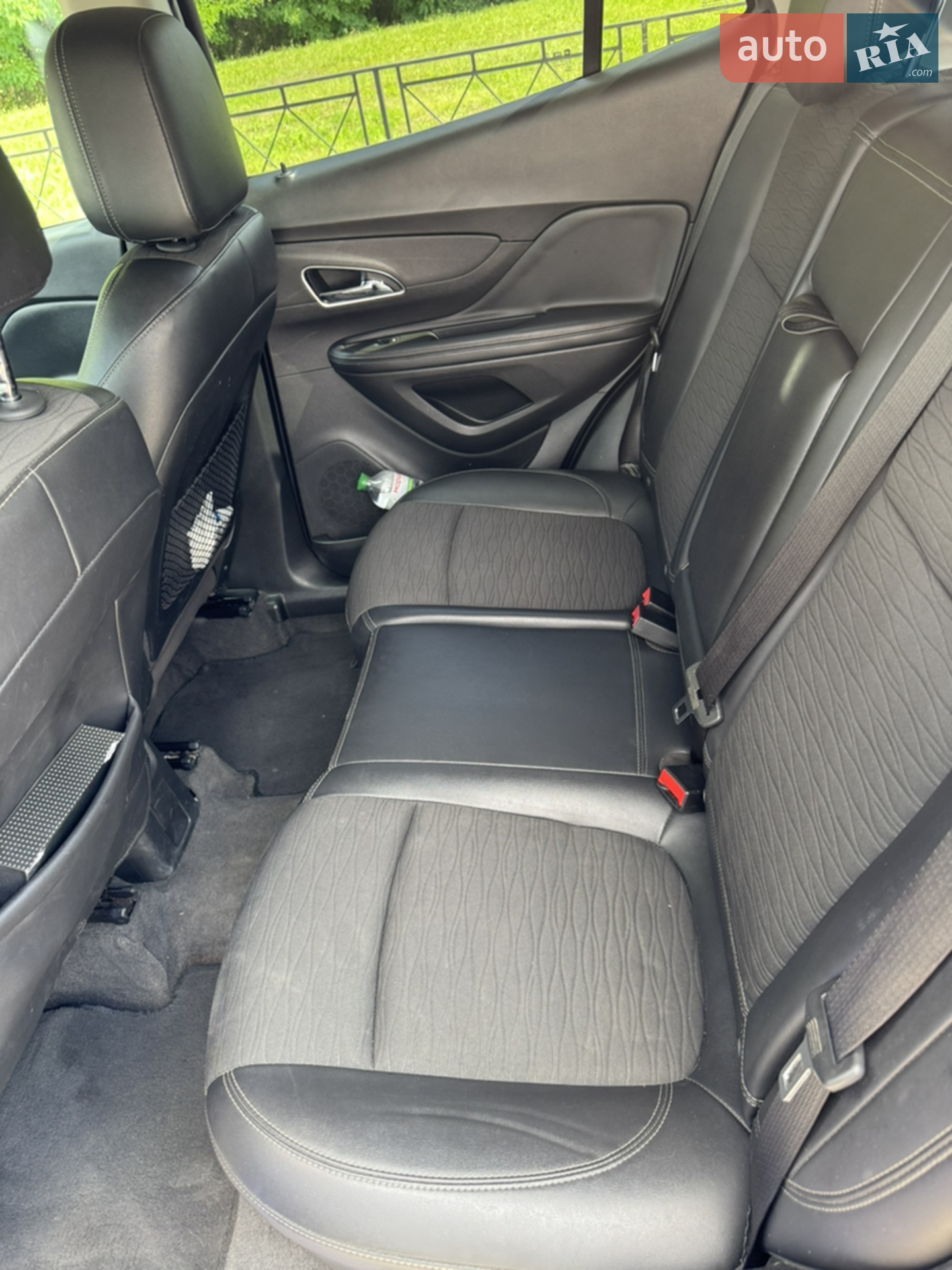 2015 Buick Encore - мініатюра 13