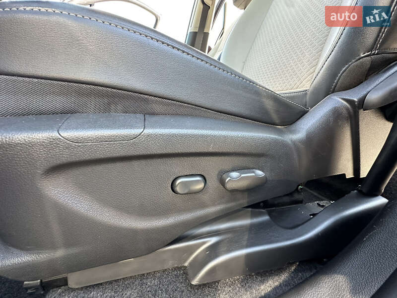Позашляховик / Кросовер Buick Encore 2018 в Вінниці
