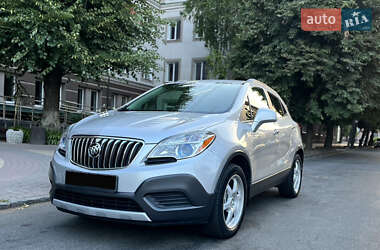 Позашляховик / Кросовер Buick Encore 2013 в Вінниці