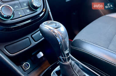 Внедорожник / Кроссовер Buick Encore 2013 в 