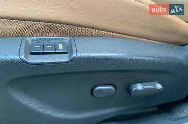 Внедорожник / Кроссовер Buick Encore 2017 в 