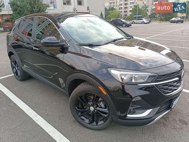 Універсал Buick Encore 2020 в Києві