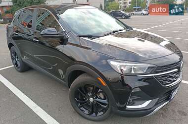 Универсал Buick Encore 2020 в 