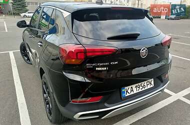 Универсал Buick Encore 2020 в 