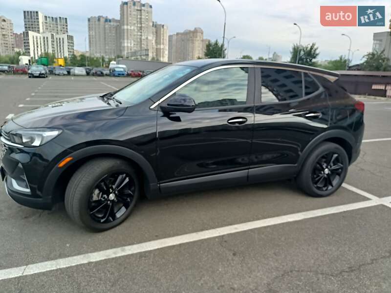 Універсал Buick Encore 2020 в Києві