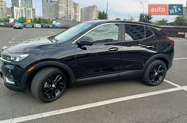 Универсал Buick Encore 2020 в 