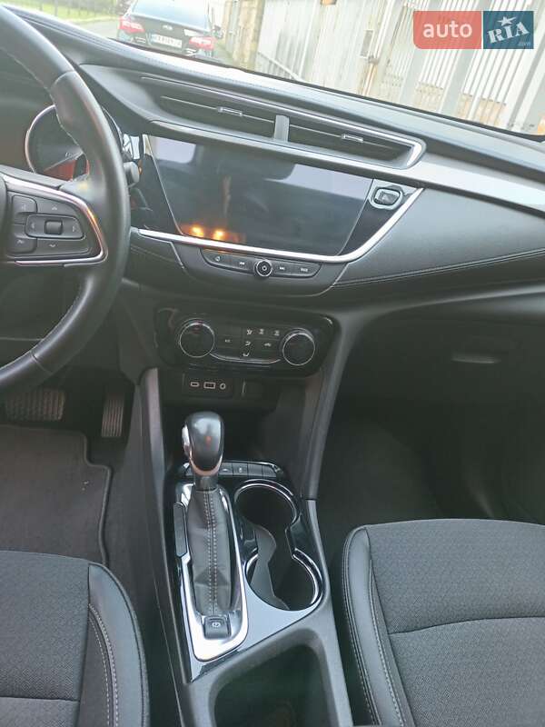 Універсал Buick Encore 2020 в Києві