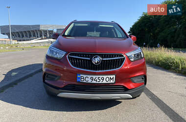 Внедорожник / Кроссовер Buick Encore 2020 в Львове