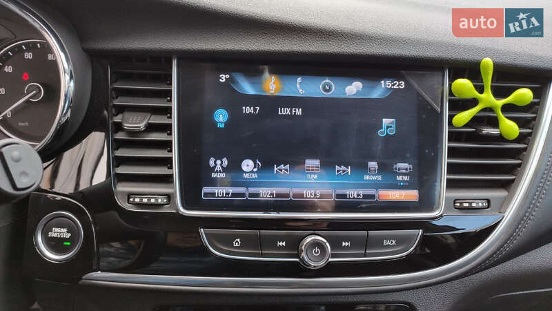 Внедорожник / Кроссовер Buick Encore 2020 в Львове фото 21 Внедорожник / Кроссовер Buick Encore 2020 в Львове