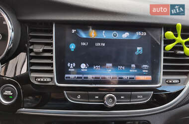 Позашляховик / Кросовер Buick Encore 2020 в 