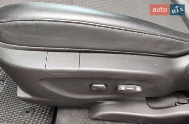 Позашляховик / Кросовер Buick Encore 2020 в 
