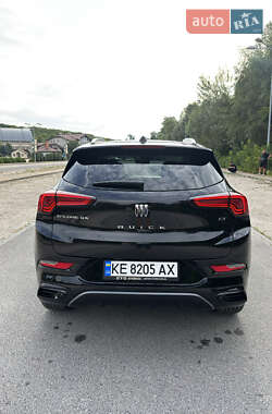 Внедорожник / Кроссовер Buick Encore 2024 в 