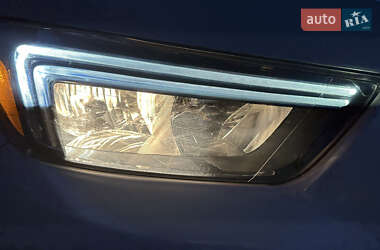 Позашляховик / Кросовер Buick Encore 2018 в 
