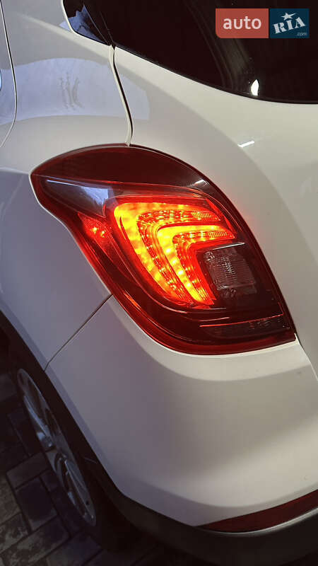 Внедорожник / Кроссовер Buick Encore 2018 в Софиевской Борщаговке