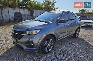 Позашляховик / Кросовер Buick Encore 2020 в Шостці