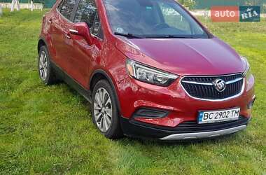 Внедорожник / Кроссовер Buick Encore 2018 в Дрогобыче