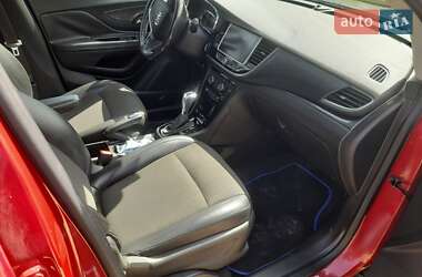 Внедорожник / Кроссовер Buick Encore 2018 в Дрогобыче
