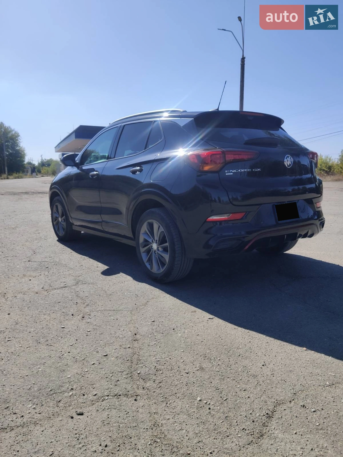 2020 Buick Encore - мініатюра 3