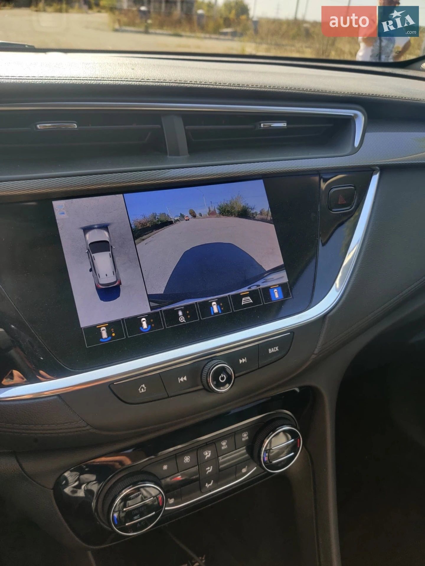 2020 Buick Encore - мініатюра 4