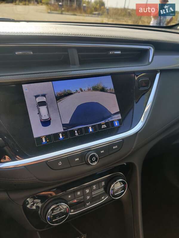 Внедорожник / Кроссовер Buick Encore 2020 в Днепре фото 4 Внедорожник / Кроссовер Buick Encore 2020 в Днепре