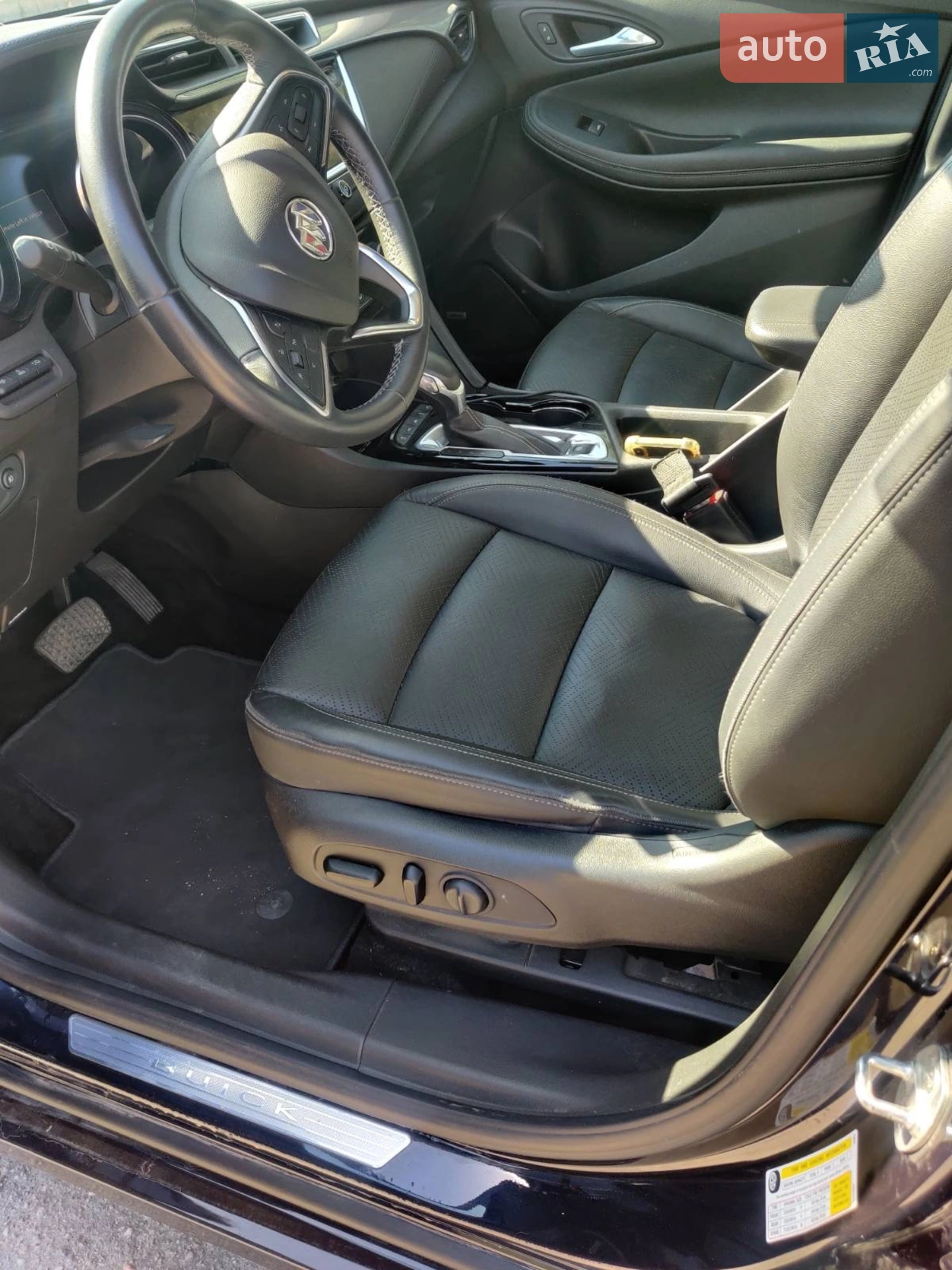 2020 Buick Encore - мініатюра 7