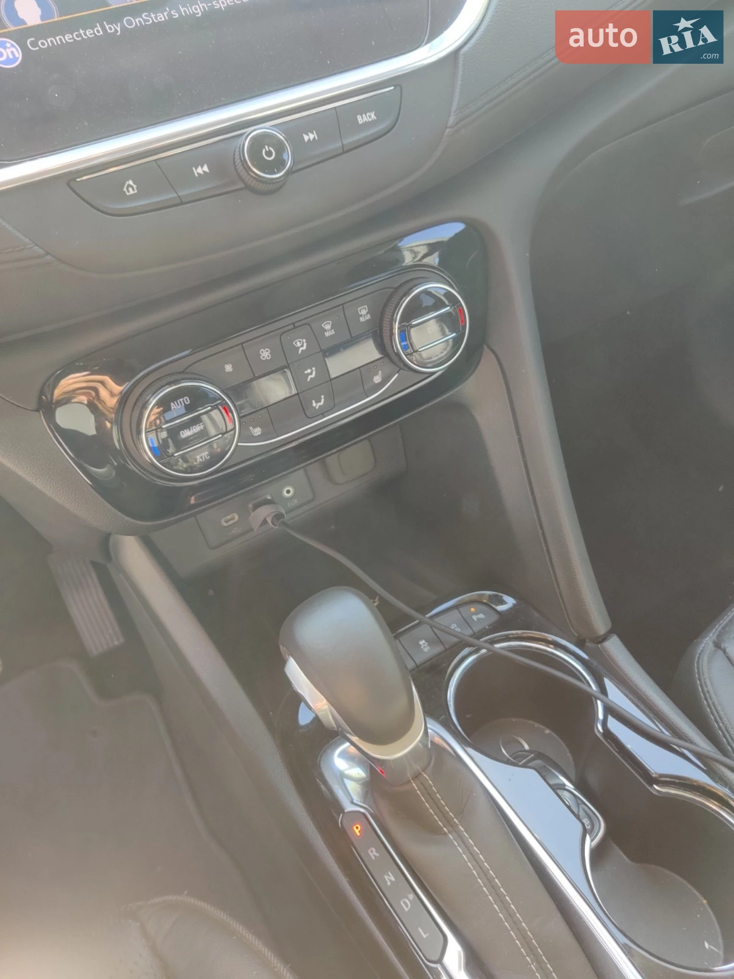 2020 Buick Encore - мініатюра 9