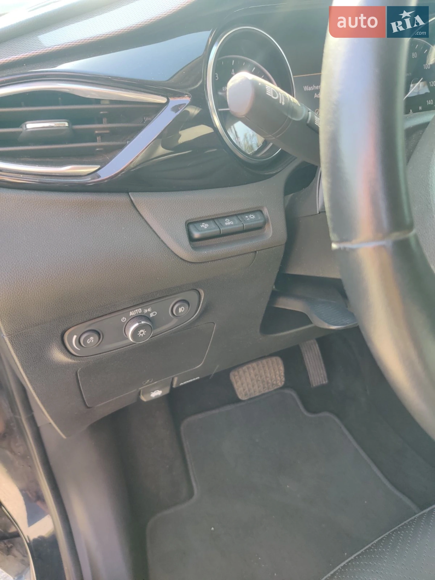 2020 Buick Encore - мініатюра 10