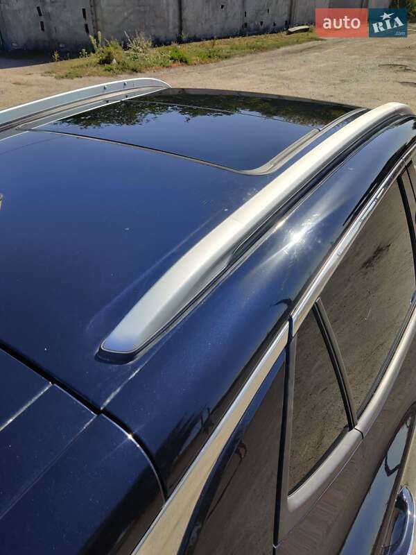 Позашляховик / Кросовер Buick Encore 2020 в Дніпрі