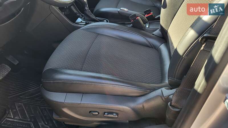 Позашляховик / Кросовер Buick Encore 2018 в Полтаві