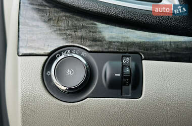 Позашляховик / Кросовер Buick Encore 2016 в 