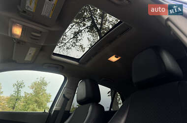 Позашляховик / Кросовер Buick Encore 2016 в 