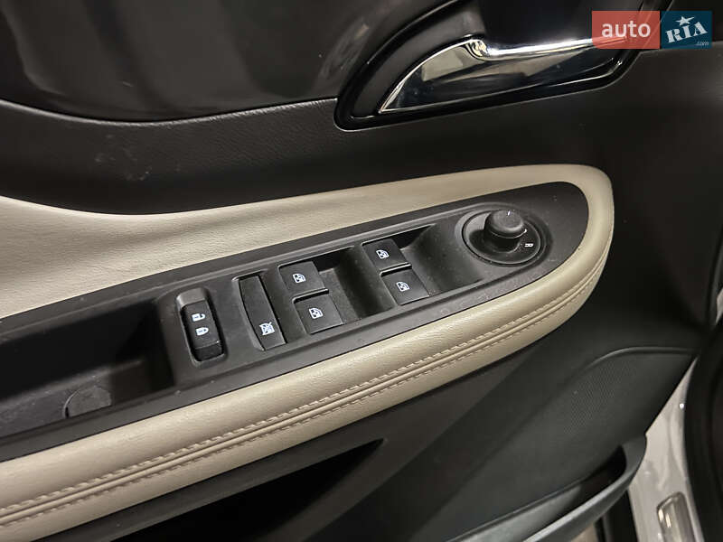 Позашляховик / Кросовер Buick Encore 2019 в Києві