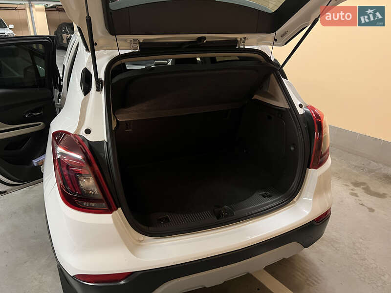 Позашляховик / Кросовер Buick Encore 2019 в Києві