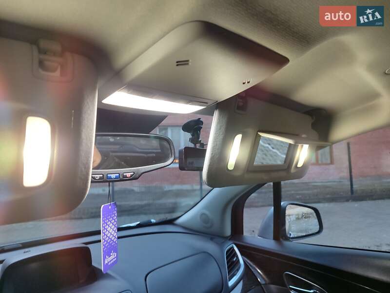 Позашляховик / Кросовер Buick Encore 2013 в Львові