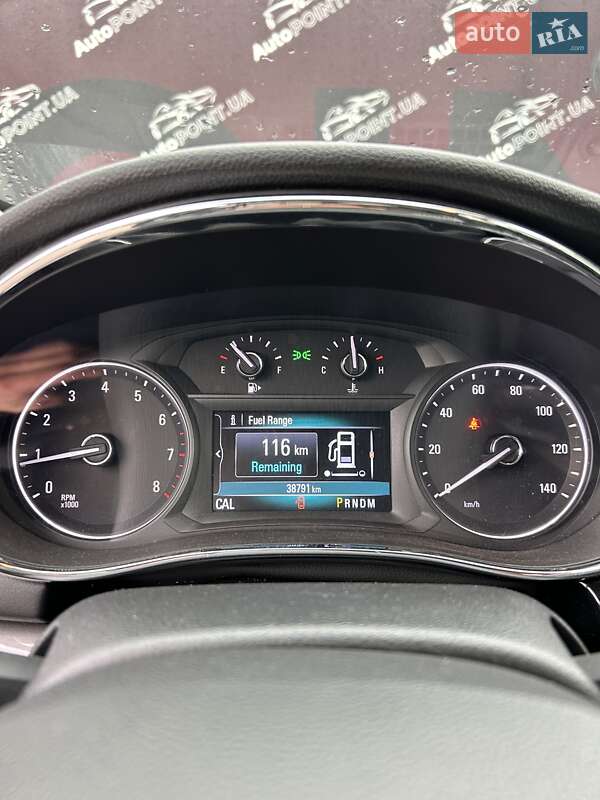 Позашляховик / Кросовер Buick Encore 2016 в Сумах фото 26 Позашляховик / Кросовер Buick Encore 2016 в Сумах
