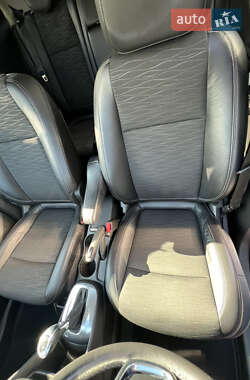 Внедорожник / Кроссовер Buick Encore 2015 в 