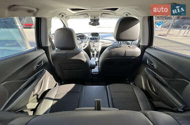 Внедорожник / Кроссовер Buick Encore 2015 в 