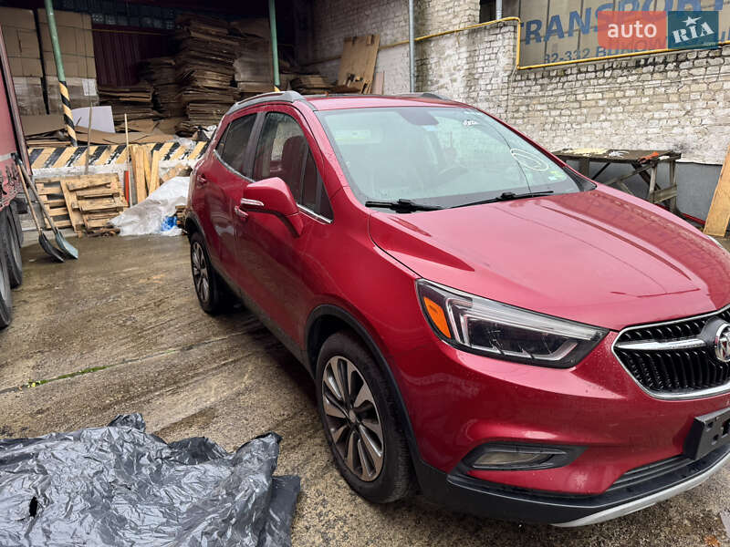 Внедорожник / Кроссовер Buick Encore 2019 в Ровно