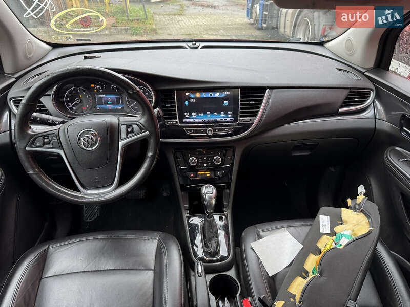 Внедорожник / Кроссовер Buick Encore 2019 в Ровно