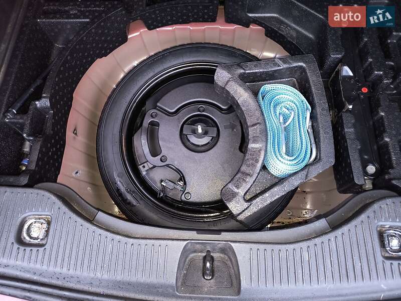 Позашляховик / Кросовер Buick Encore 2018 в Вінниці