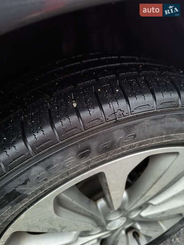 Позашляховик / Кросовер Buick Encore 2018 в Вінниці