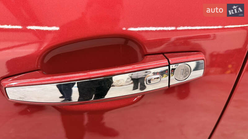 Внедорожник / Кроссовер Buick Encore 2018 в Львове