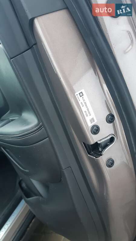 Позашляховик / Кросовер Buick Encore 2014 в Винниках фото 38 Позашляховик / Кросовер Buick Encore 2014 в Винниках