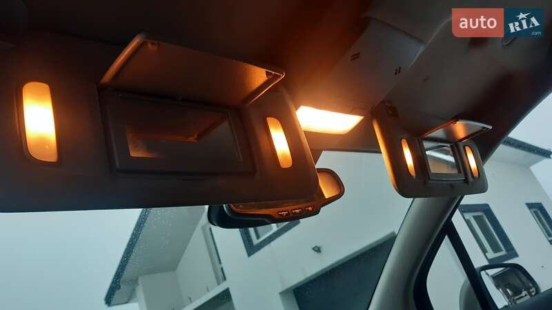 Позашляховик / Кросовер Buick Encore 2014 в Винниках фото 40 Позашляховик / Кросовер Buick Encore 2014 в Винниках