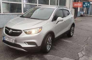 Позашляховик / Кросовер Buick Encore 2022 в Запоріжжі