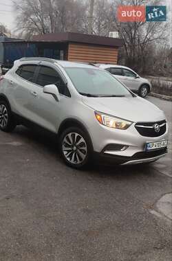 Внедорожник / Кроссовер Buick Encore 2022 в Днепре