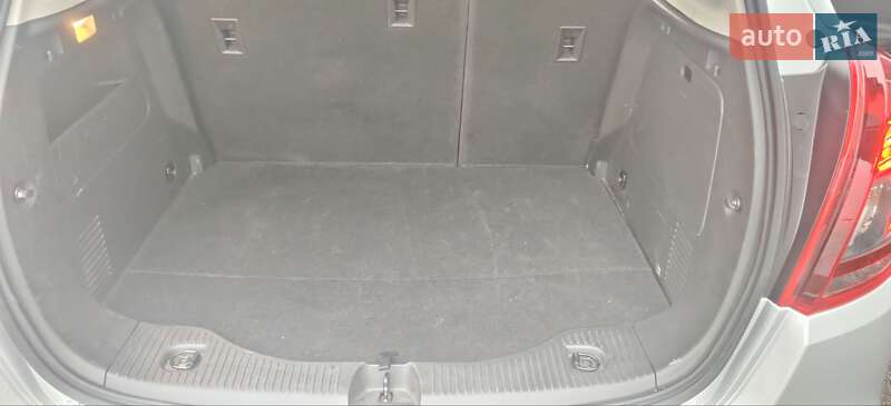 Позашляховик / Кросовер Buick Encore 2022 в Запоріжжі фото 17 Позашляховик / Кросовер Buick Encore 2022 в Запоріжжі